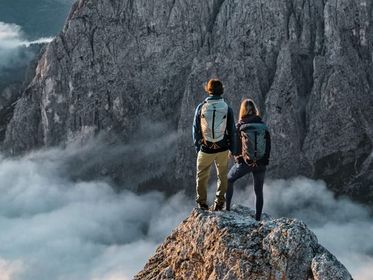 Historia tej szwajcarskiej marki sięga 1862 roku! Teraz odzież i buty Mammut kupisz taniej