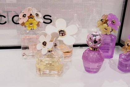 Te perfumy mają najpiękniejsze flakony - nie przejdziesz obok nich obojętnie