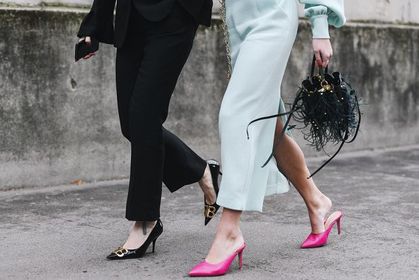Buty Venezia - te eleganckie modele na wiosnę cię zachwycą! To właśnie je będziemy nosić już za chwilę na ulicach