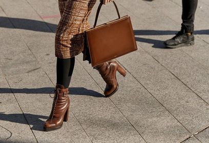 Top 18 torebek damskich, które oczarują cię wykonaniem, designem i ponadczasowym stylem. Czekają na ciebie duże rabaty!