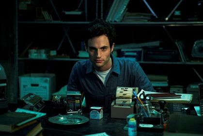 Serial ,,Ty" Netflix: sezon 3 nadchodzi, a wraz z nim nowi członkowie obsady!