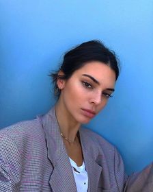 TOP 3 ubrania inspirowane stylem Kendall Jenner, które chcemy mieć w swojej szafie! Ten karmelowy płaszcz to hit!