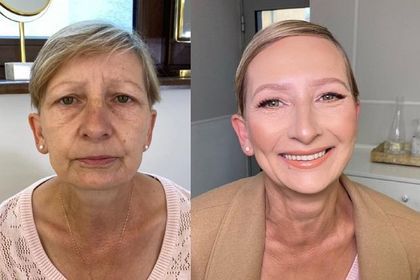 Makijaż odmładzający nawet o kilka lat! Jak go wykonać i jakich kosmetyków użyć?