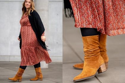 Niemiecka marka wyprzedaje porządne buty. Przedstawiamy top 18 modeli z wyprzedaży. Będą idealne dla kobiet po 50-tce