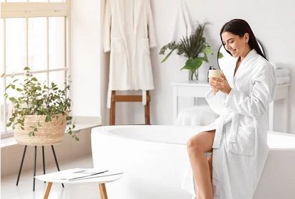 Zamień suchą skórę na "Soft Skin", dzięki odżywczym, regenerującym i nawilżającym kosmetykom z migdałami