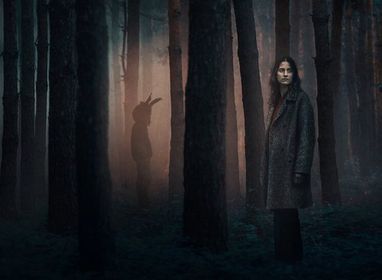 "Equinox", czyli "Równonoc": Netflix produkcja w stylu "Dark"? Przekonajmy się