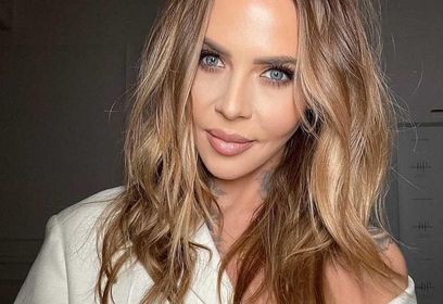 Maja Sablewska ambasadorką marki Gabriella