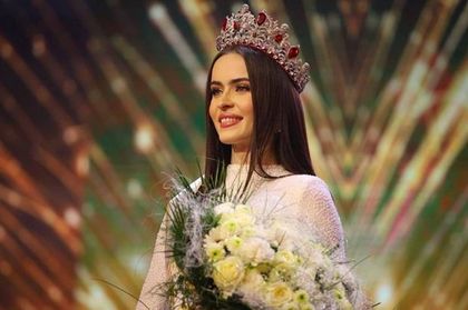 Anna Maria Jaromin nową Miss Polski 2020! Czy ma szansę na oszałamiającą karierę w polskim show-biznesie?