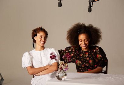 Simone Rocha x HM: Znana sieciówka w kolaboracji z irlandzką projektantką! My już nie możemy doczekać się tej współpracy