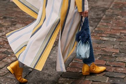 Pierwsze takie buty wykonano na zamówienie królowej Wiktorii - dziś są elementem mody ulicznej. Zobacz modele, które będziemy nosić wiosną 2021!