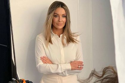 Małgorzata Rozenk-Majdan stworzyła własną markę odzieżową Mrs. Drama! Znamy ceny kapsułowej kolekcji!
