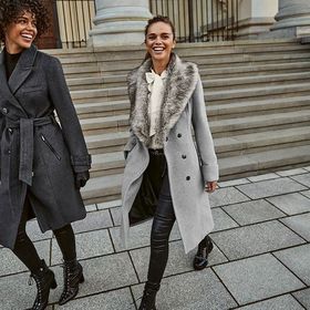 Wyprzedaż Orsay - eleganckie płaszcze i kurtki zimowe z rabatem do -40%! Model typu puffer kochają gwiazdy!