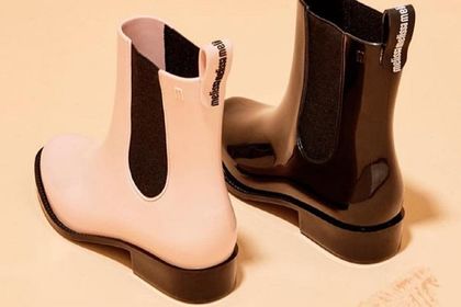 Buty tej marki pachną gumą balonową i pokochały je dziewczyny z branży na całym świecie. Tylko teraz z rabatem do 71%!