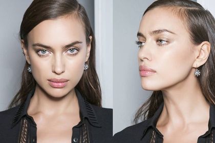Pielęgnacja na wiosnę? Irina Shayk zdradza sekrety swojej gładkiej i promiennej cery