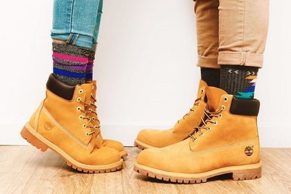 Buty tej kultowej marki cieszą się ogromną popularnością! Porządne trapery na zimę możesz kupić z dużym rabatem