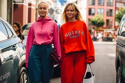 Biurowy dress code zmienił swoje znaczenie. Czy dres stanie się naszym nowym uniformem?