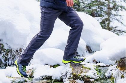 Te buty pokochają zarówno podróżnicy, jak i ci którzy spędzają czas w miejskiej dżungli. Wegańskie modele to HIT!