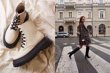 Winter Days w Renee. Wybieramy top 18 "perełek" dla kobiet 50+. Kupisz je z rabatem -40%
