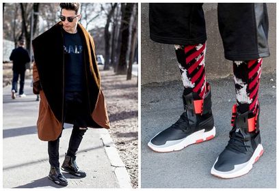 Najmodniejsze buty zimowe dla mężczyzny? Te sportowe propozycje możesz upolować na Black Friday!