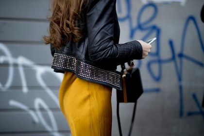 TOP 3 modne spódnice! Na który model stawiają gwiazdy, a na który projektanci?
