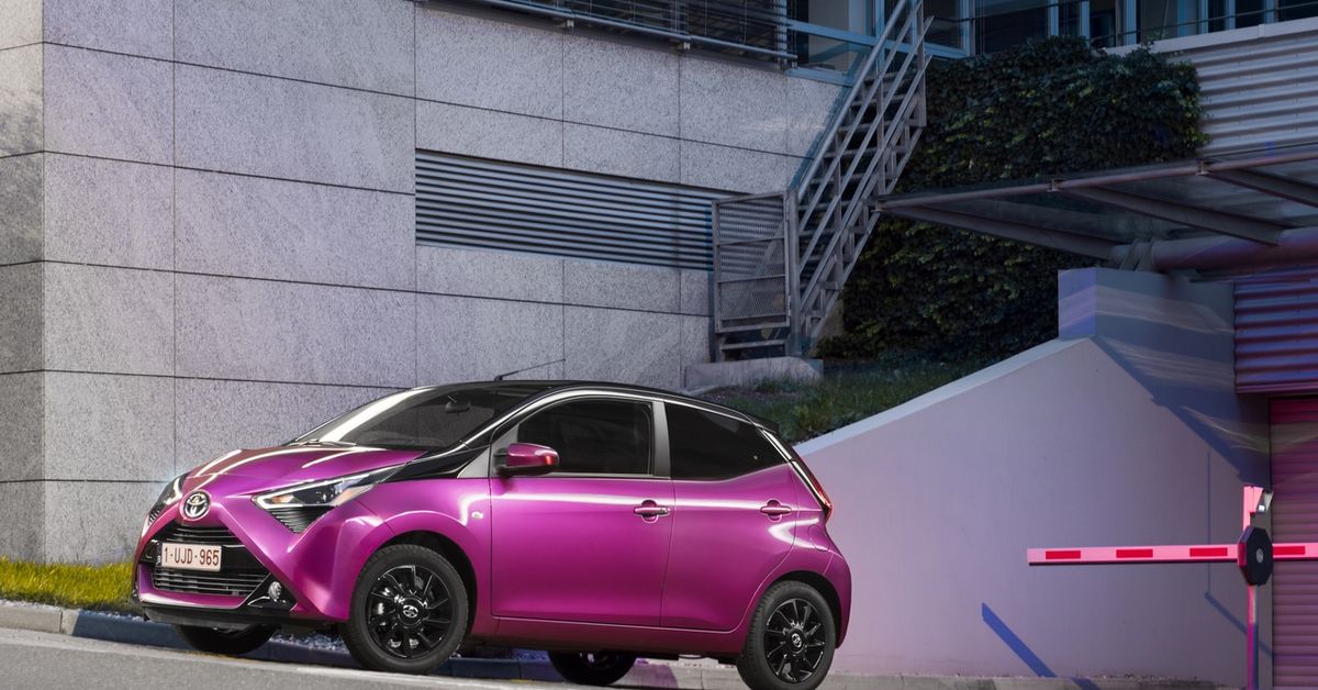 A new car for less than PLN 500 a month.  Is it possible?