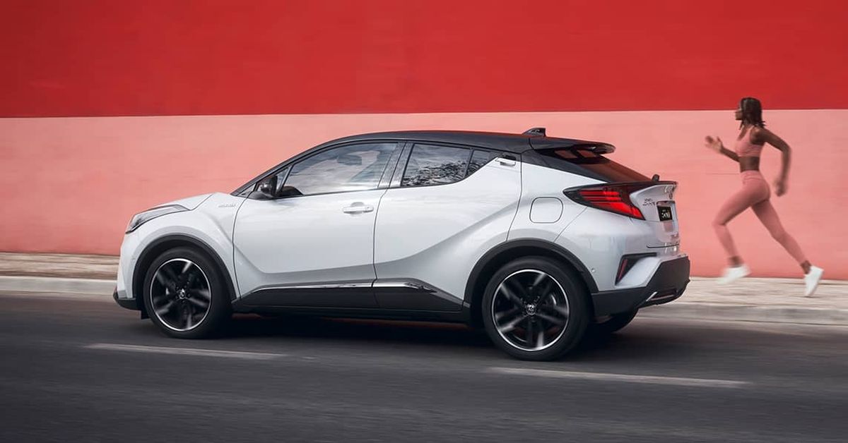 What can we find in Toyota showrooms?  We are reviewing the offer of this Japanese brand