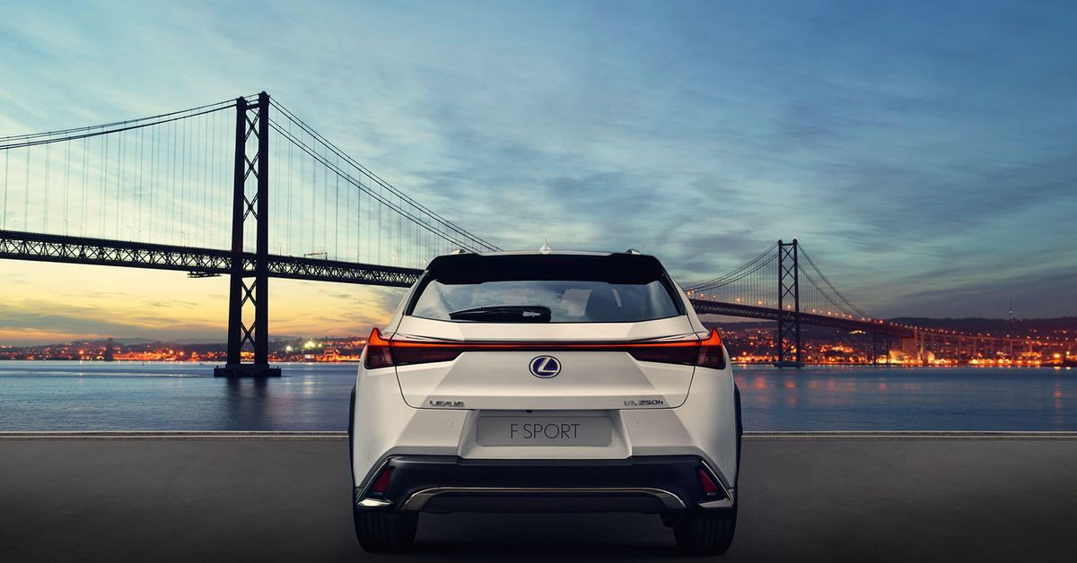 We have reviewed the Lexus offer.  Many models are available at attractive prices