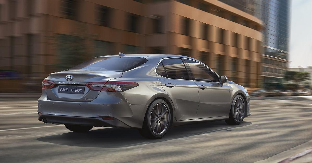 Famous cars, great prices.  We check what Toyota offers