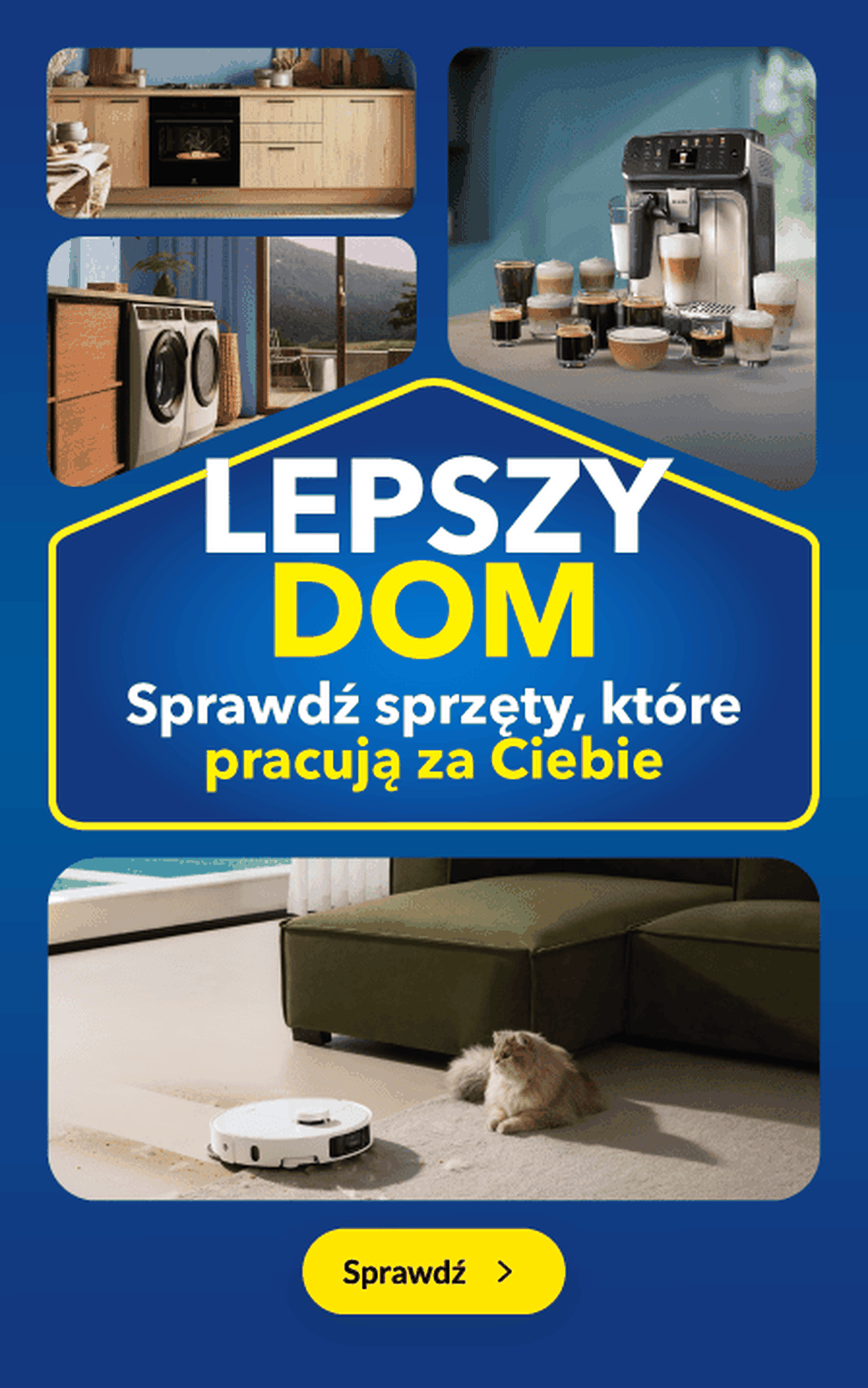 Bestsellerowe AGD