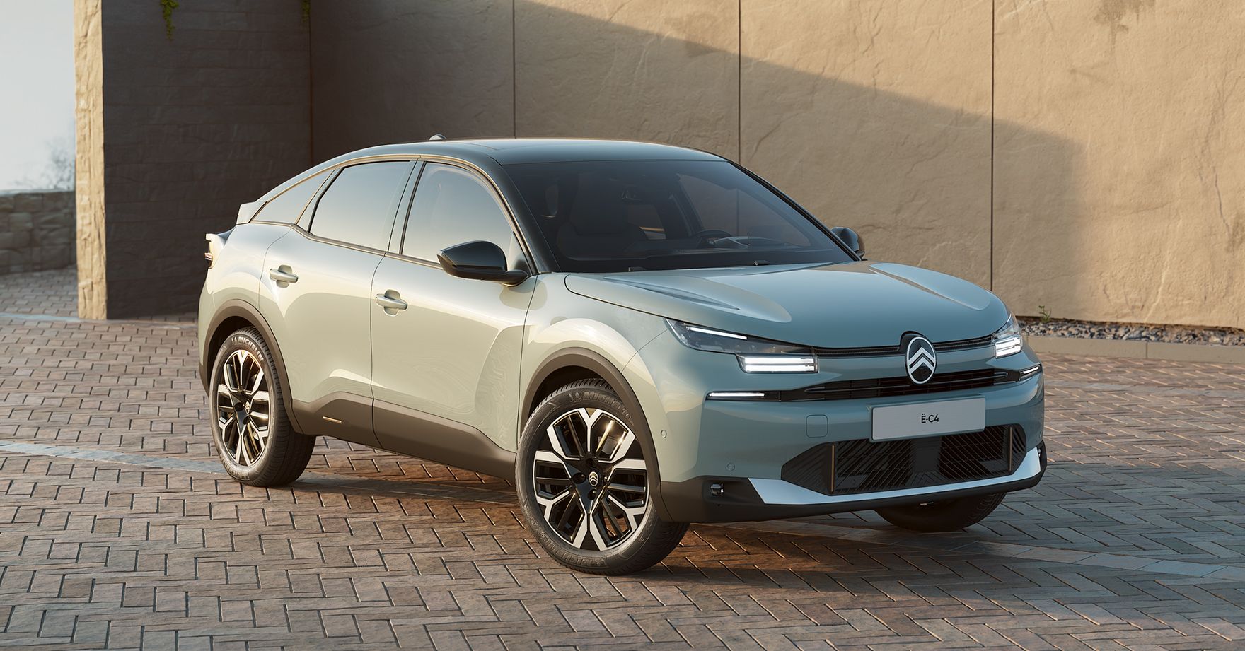 Oto francuski szyk w nowoczesnym wydaniu! Jest stylowo, komfortowo i innowacyjnie