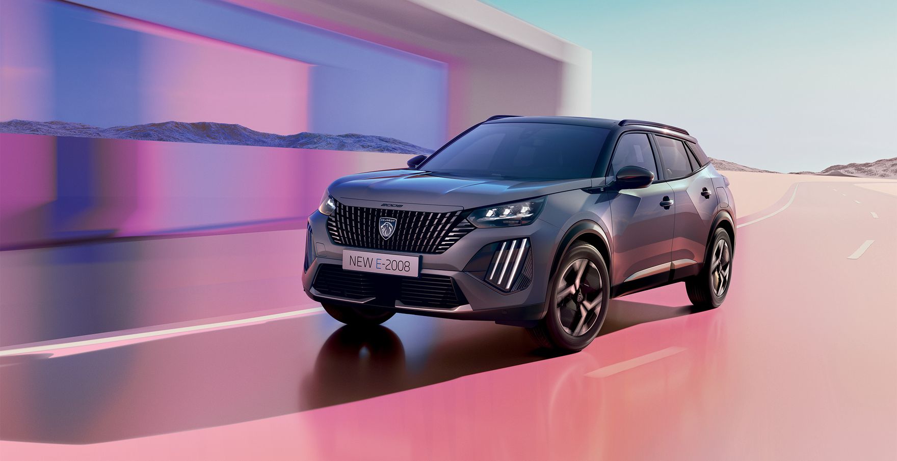 Europa pokochała tego SUV-a. Szybko stał się bestsellerem!