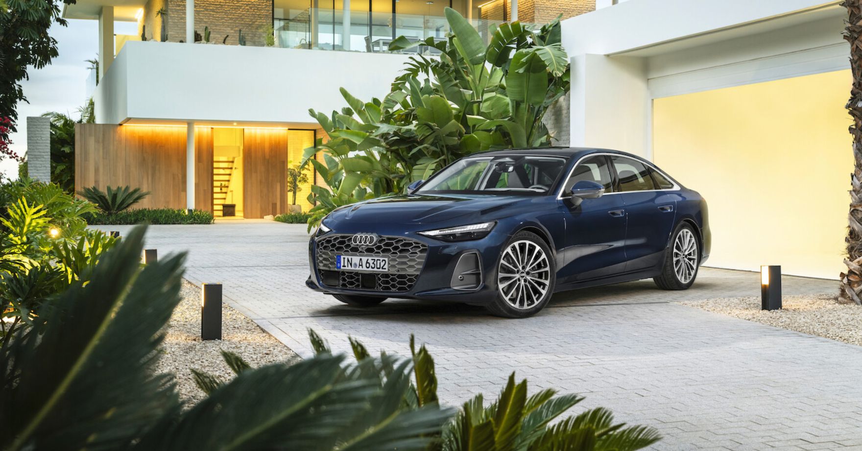  Audi nie szuka kompromisów. Trzy modele, które pokazują, co dziś znaczy premium!