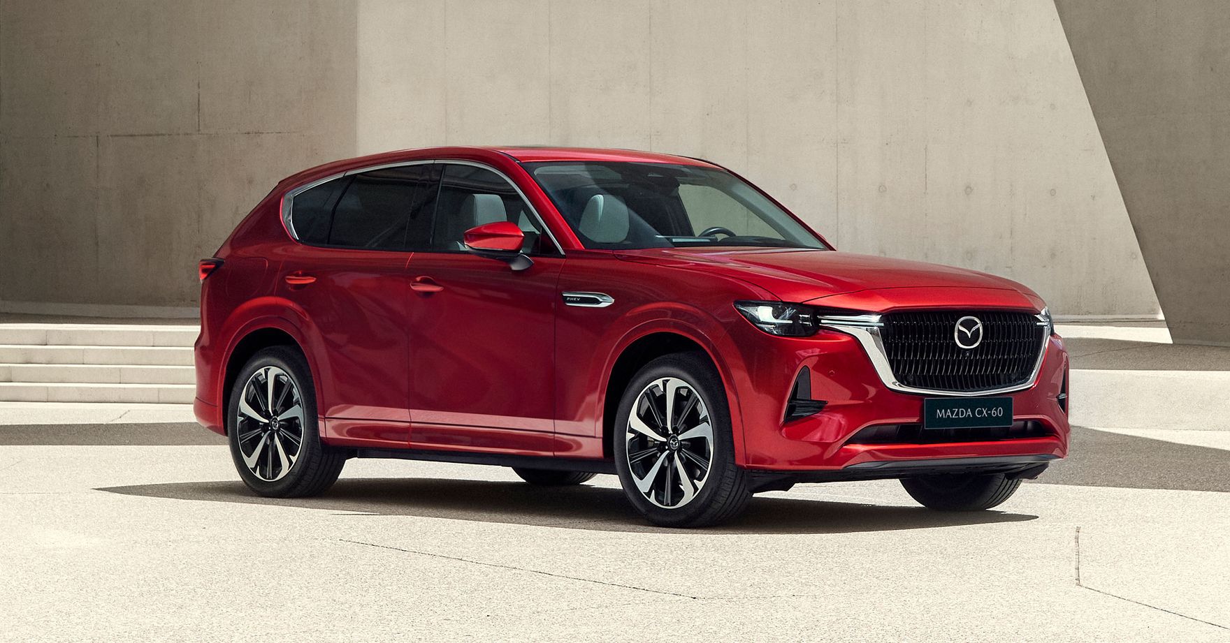 Japończycy znają sposób na tworzenie aut idealnych. Nie uwierzysz, jak dobrze prowadzi się ten SUV!