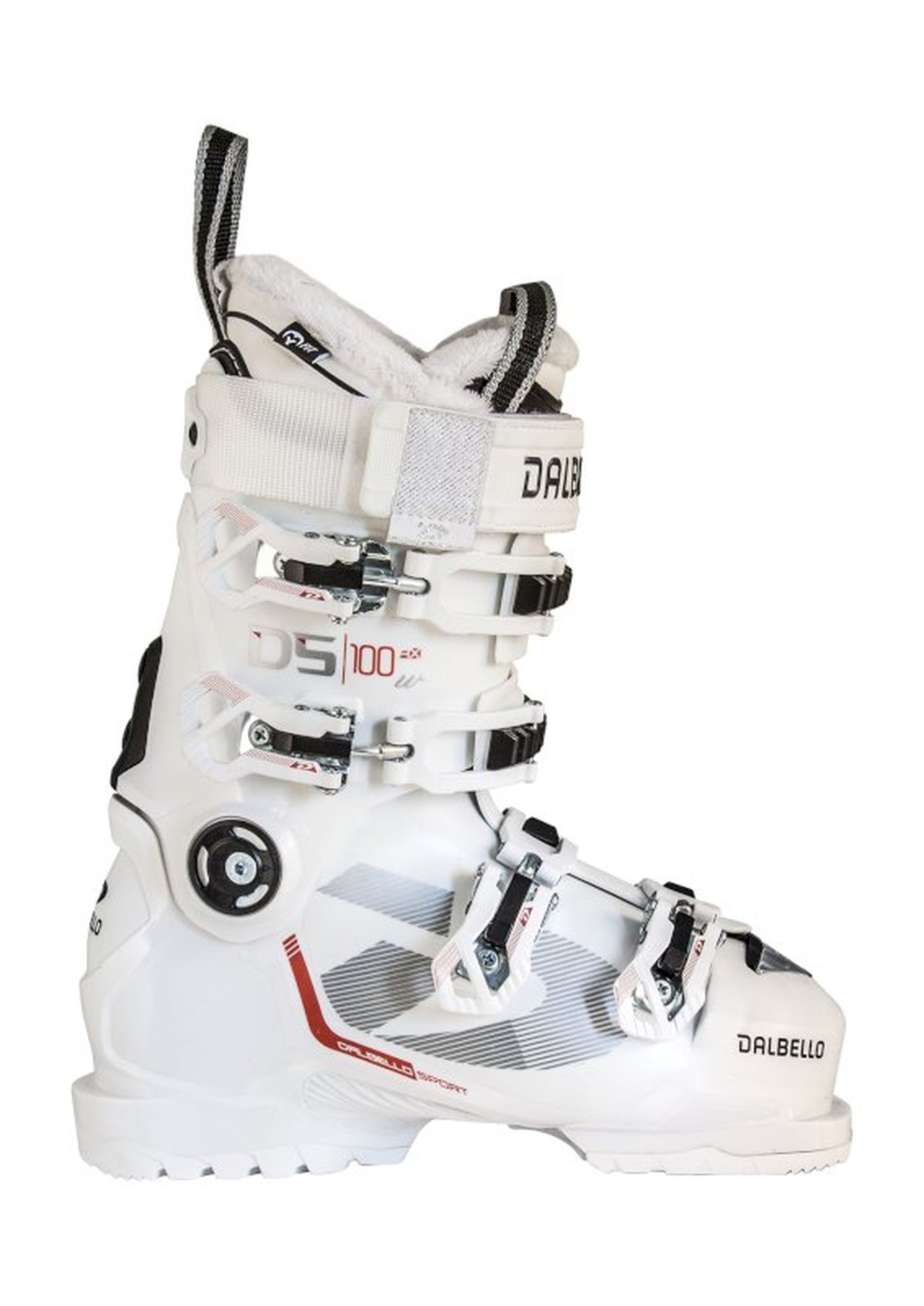 Buty narciarskie DALBELLO DS AX 100 W LS