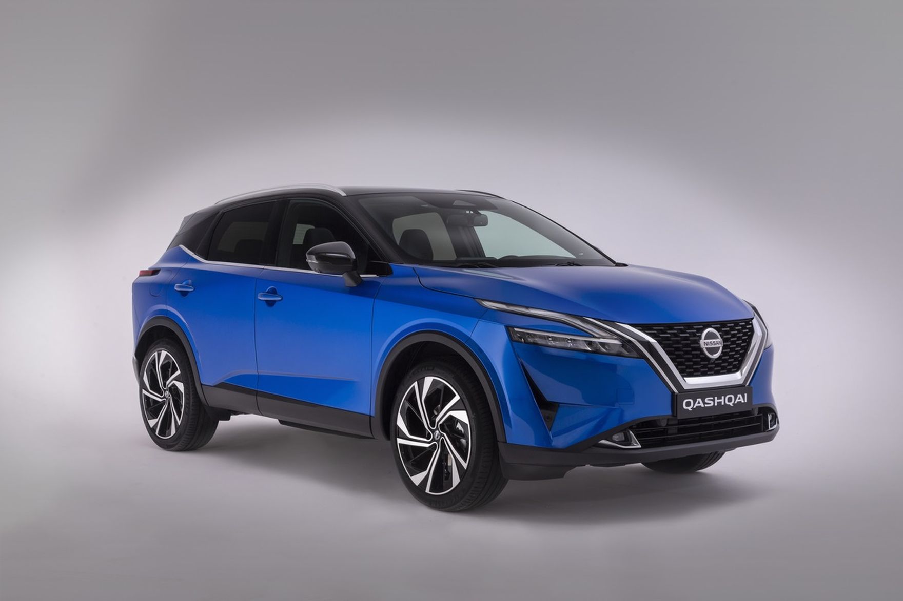 Nissan znów rozdaje karty. To krok milowy w klasie kompaktowych crossoverów