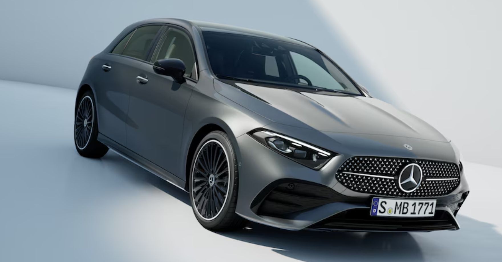 Niemiecka precyzja i innowacje są na wyciągnięcie ręki! Tym sposobem każdy może mieć auto premium