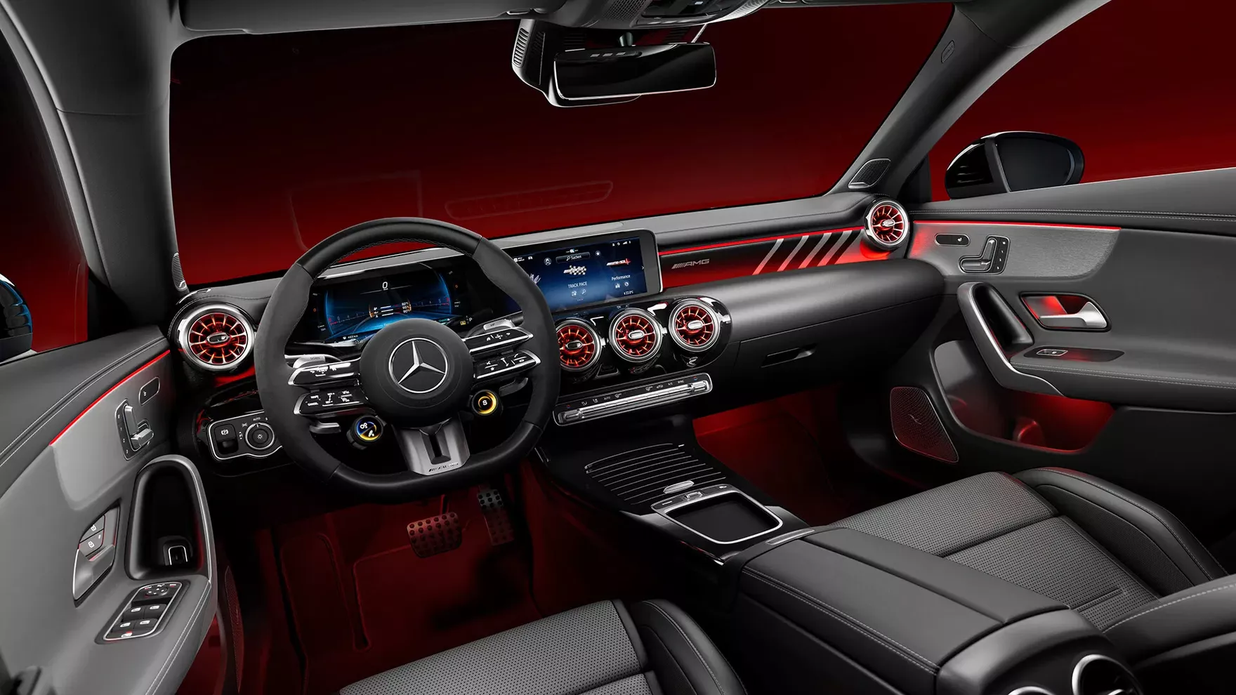 Luksus i prestiż w zasięgu ręki! Odkryj Mercedesy w leasingu OTOMOTO