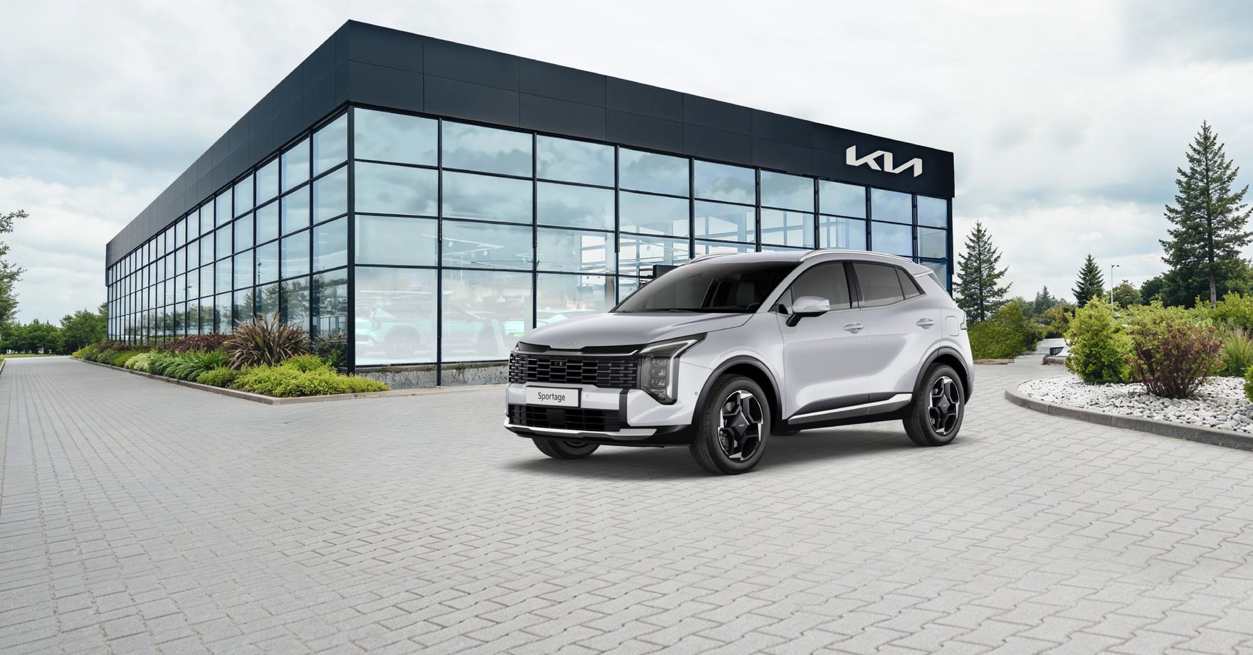 Kia rusza z dniami otwartymi. Kierowcy czekali na ten moment, a zapominalscy mogą słono żałować