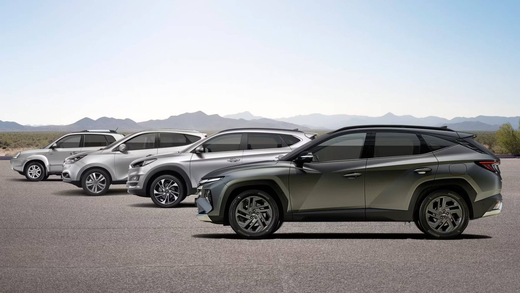 Hyundai zaprasza do wspólnego świętowania! Dwa jubileusze, jedna oferta, a korzyści? Ogrom!