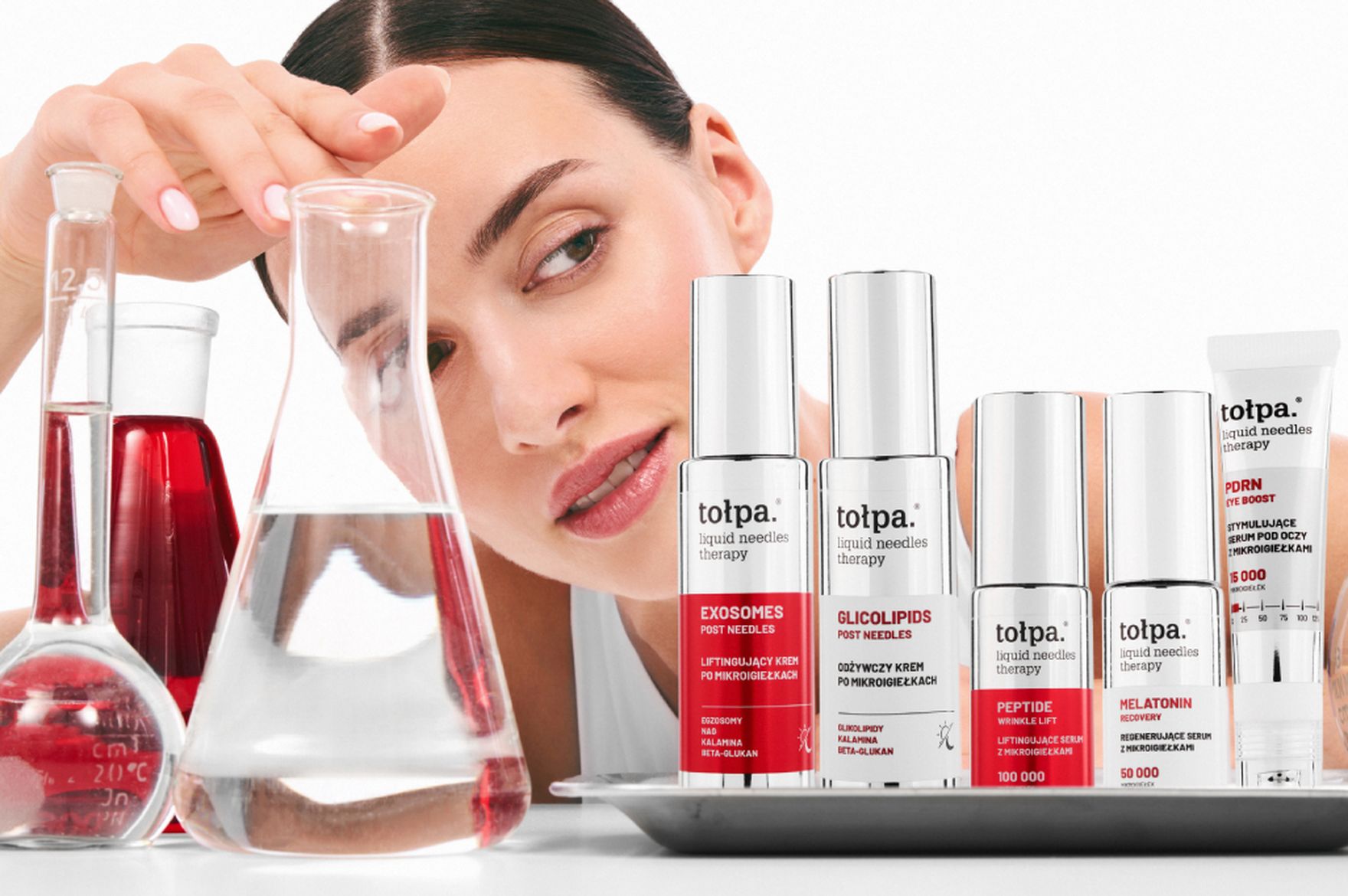 Skuteczność i innowacja. Komórki macierzyste + mikroigły z kwasem hialuronowym – duet, który zmienia zasady anti-age