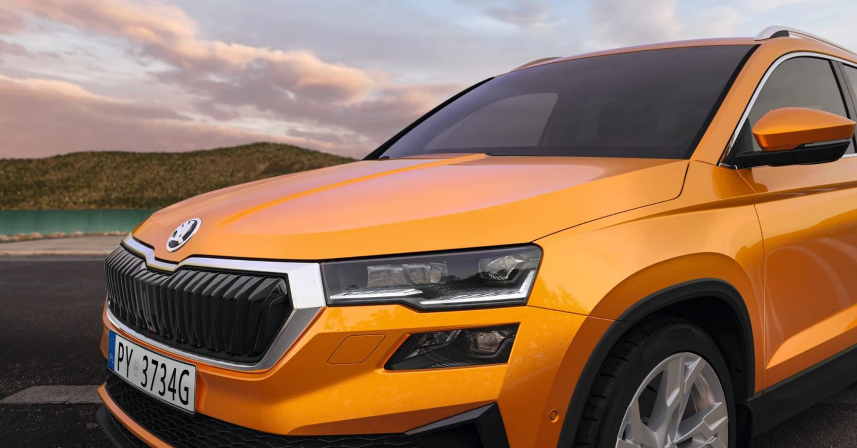 Efektowna z zewnątrz, zaskakująca w środku. Ten SUV naprawdę potrafi więcej, niż myślisz