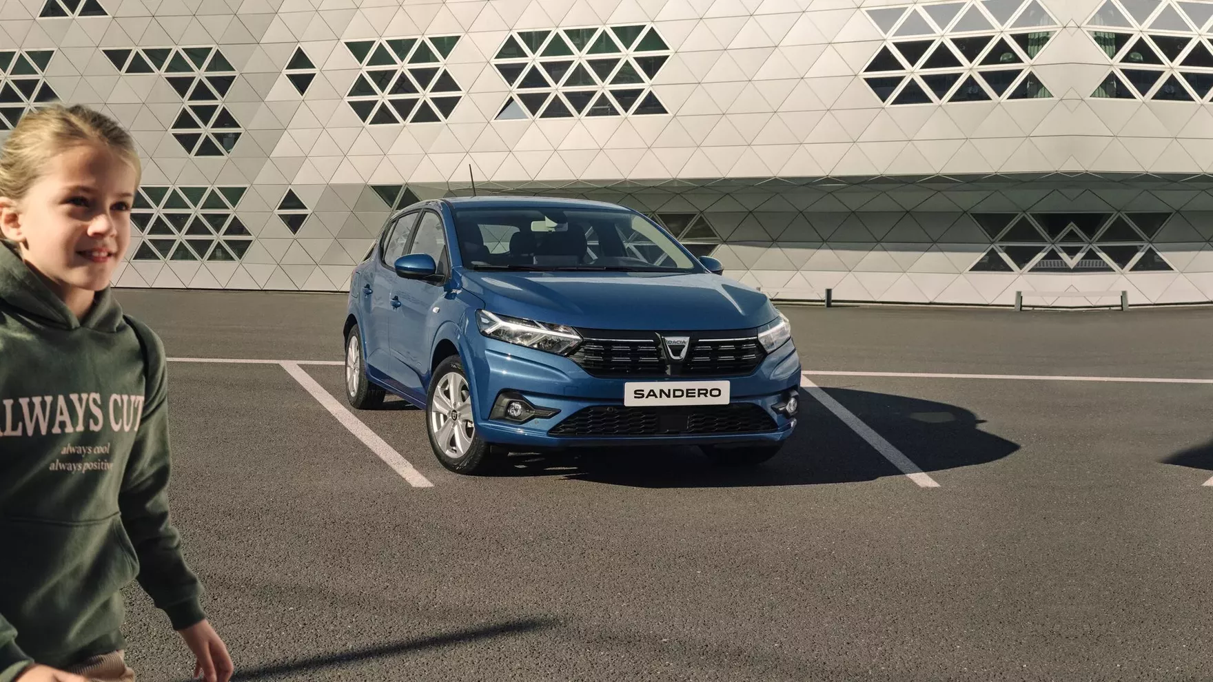 Dacia Sandero to absolutny bestseller. Dlaczego świat ją pokochał?