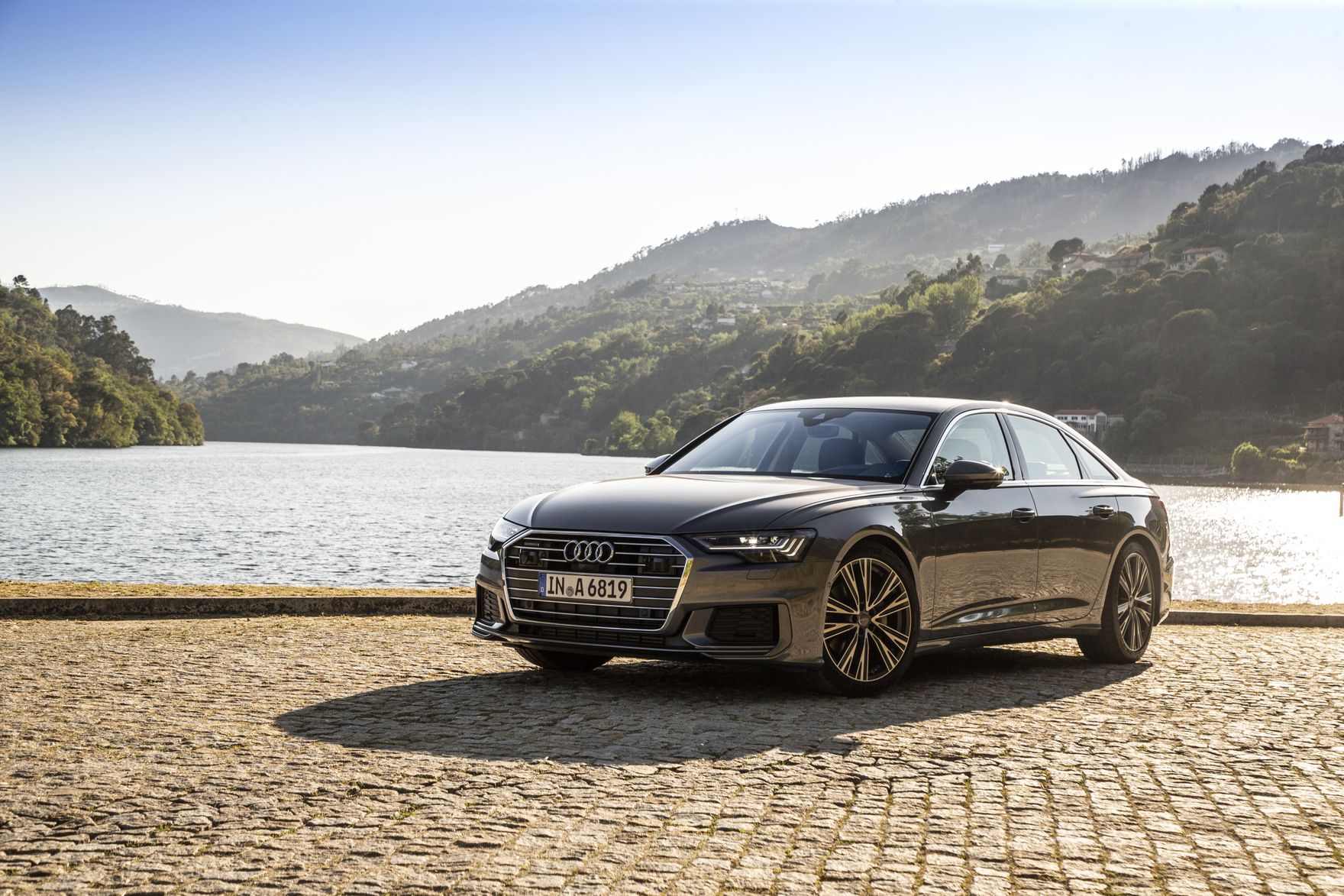 Audi Business Edition - oferta na auto premium w atrakcyjnej cenie