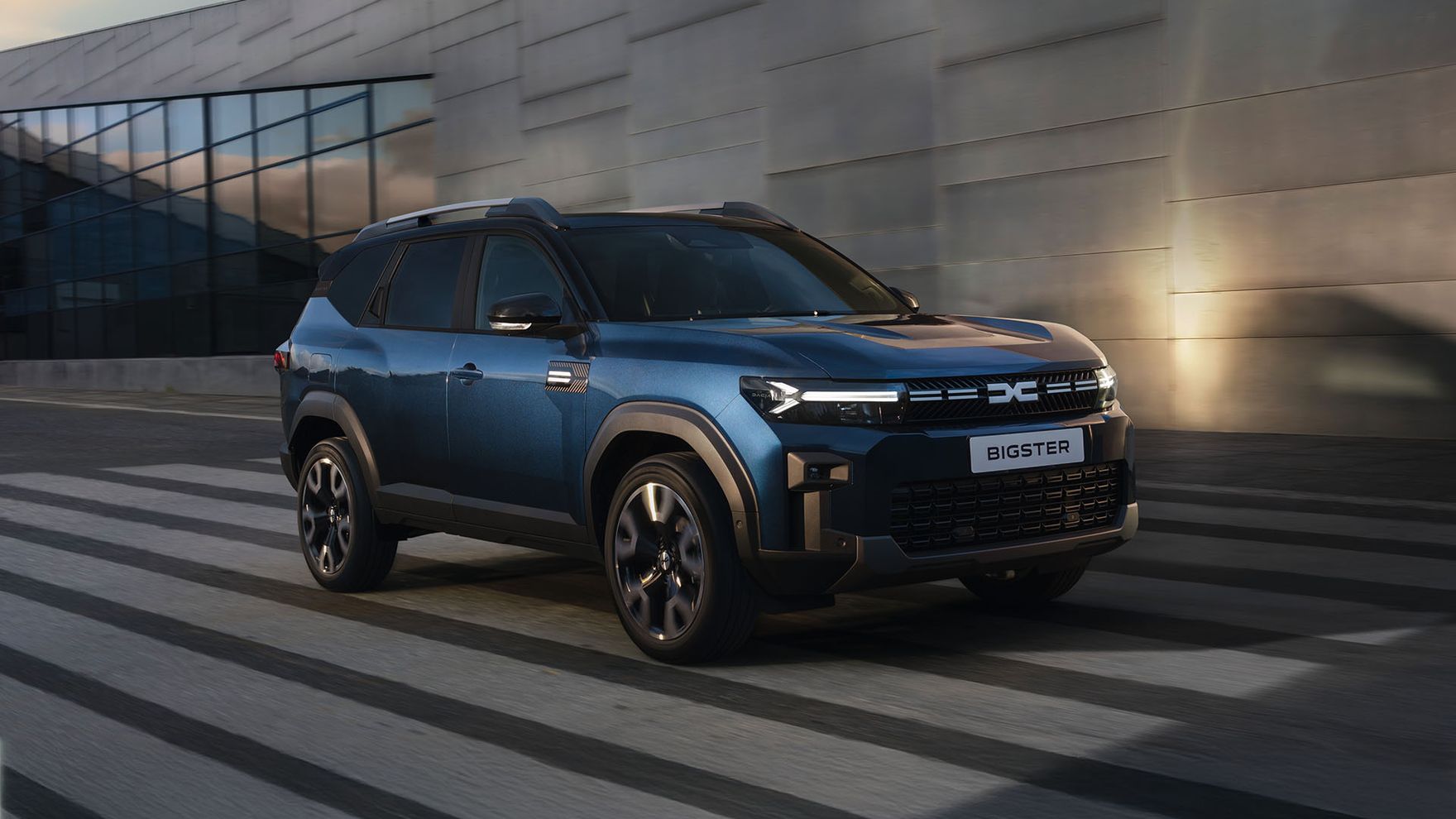 To nowość znanej marki! Czy ten SUV podbije segment? Ma do tego świetne predyspozycje