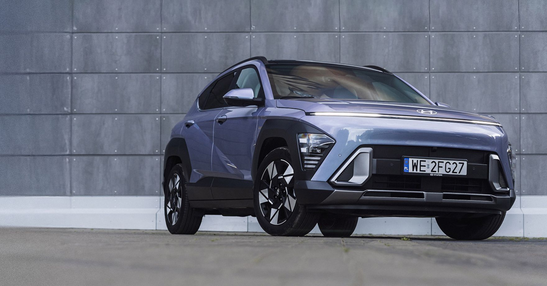 Miejski SUV, który zaskakuje przestrzenią i technologią. Teraz dostępny od ręki i to w jakiej cenie!