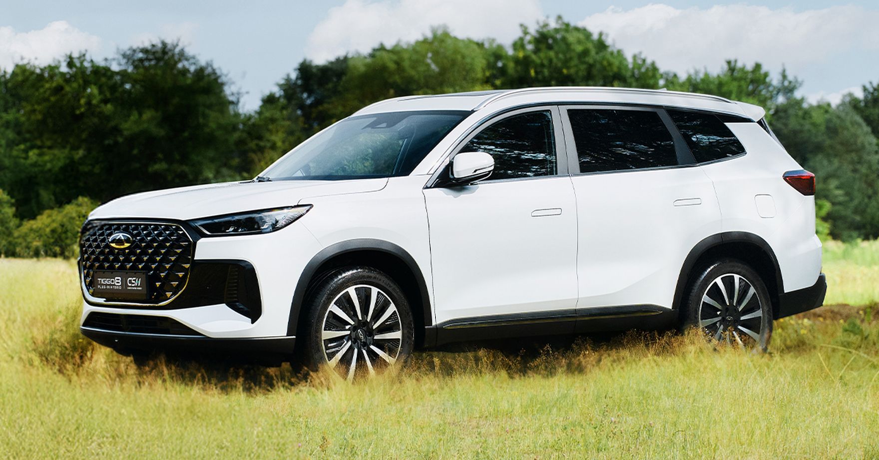 Ten SUV zmienia zasady gry. Łączy design z mocą, która zaskakuje! Teraz wyprzedaż rocznika