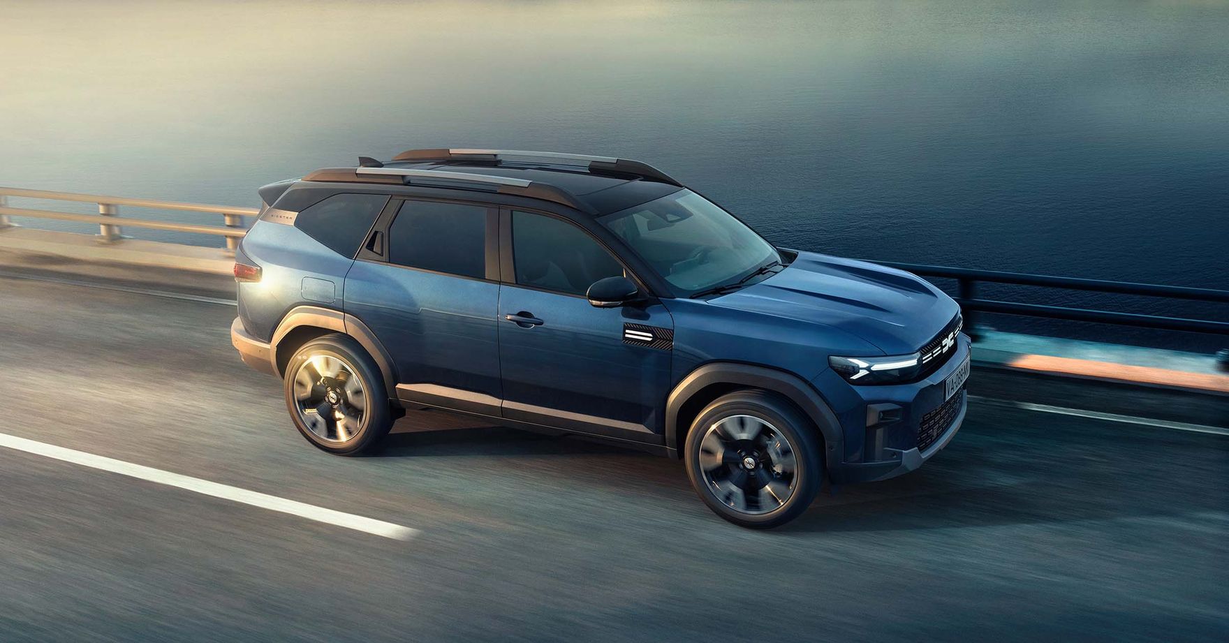 To nowość znanej marki! Czy ten SUV podbije segment? Ma do tego świetne predyspozycje