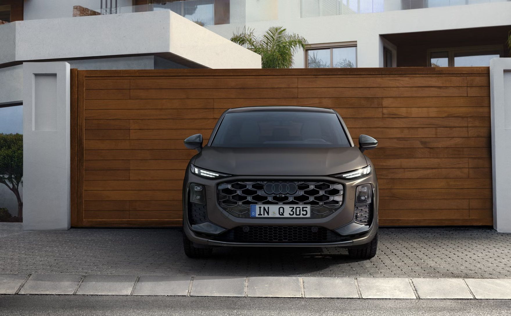 Gorąca premiera, która odmienia segment! Nowe Audi Q3 Sportback właśnie wjechało na polskie drogi