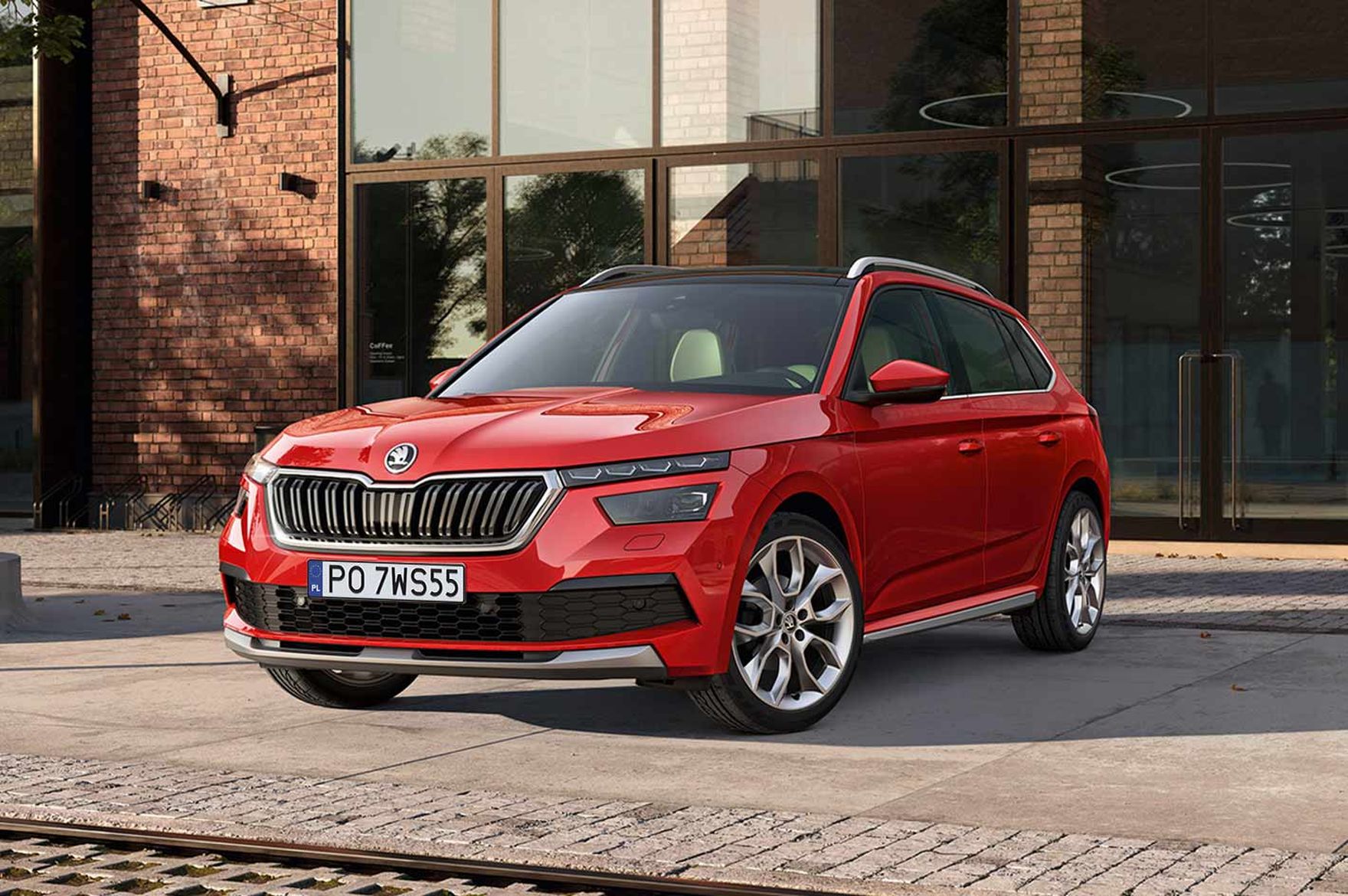 ŠKODA Najem All Inclusive to prosty sposób na nowy samochód. Korzystaj z auta bez zmartwień