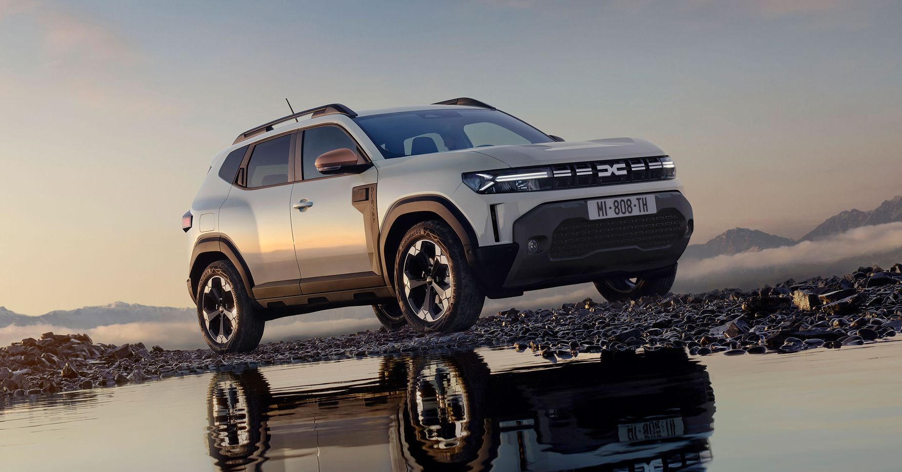 Polscy kierowcy pokochali tego SUV-a. Teraz jest dobry moment na zakup – trwa wyprzedaż rocznika 2025!